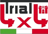 Logo Trial 4x4