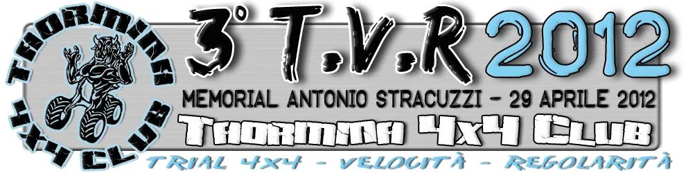 TVR 2012 taormina4x4