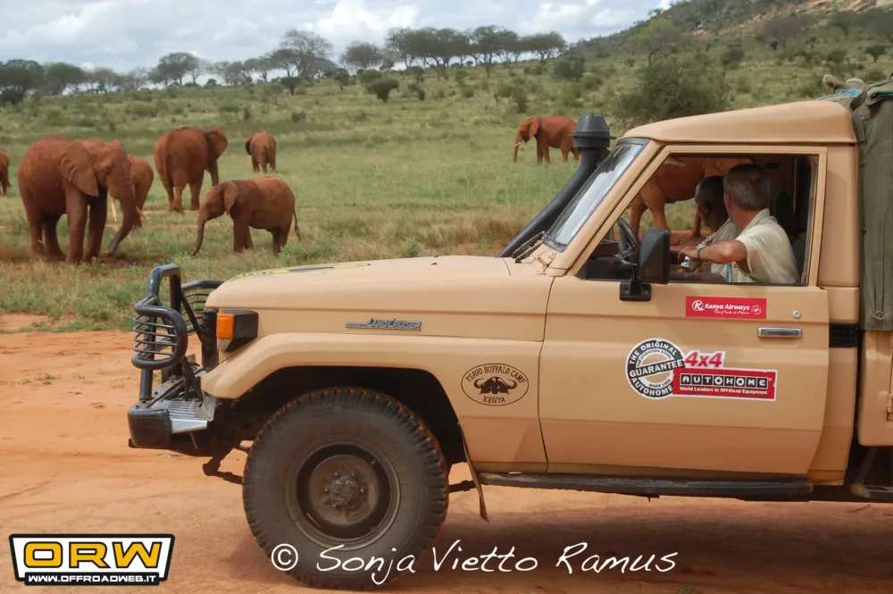 Kenya