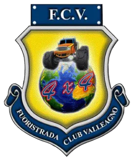 Logo fuoristrada club valleagno