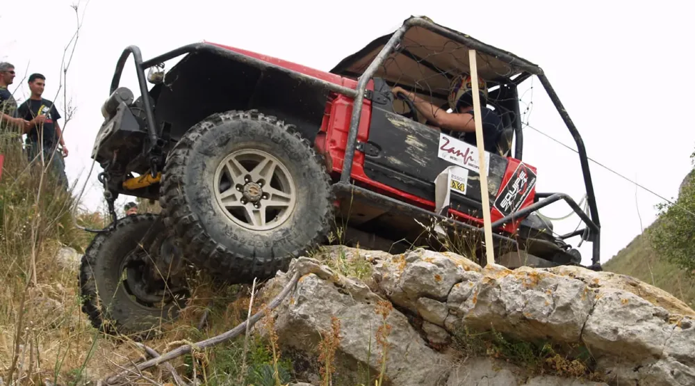 Campionato Italiano Extreme XTC 31 Maggio - 1 Giugno 2008