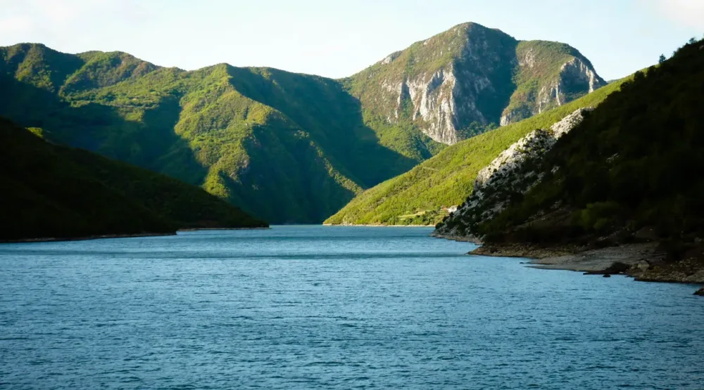 Tour 4x4 Albania - Viaggio Off Road dal 17 al 24 Settembre 2011