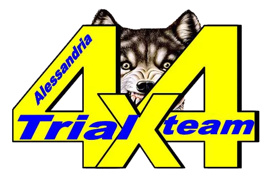 Logo trial team