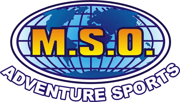 Logo mso adventure sport