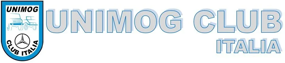 Unimog club italia