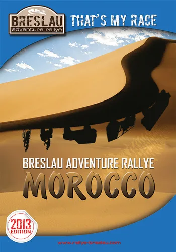 Breslau marocco