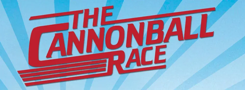 The Cannonball Race: 100 km di fuoristrada - Ciocco 17-18 novembre 2012