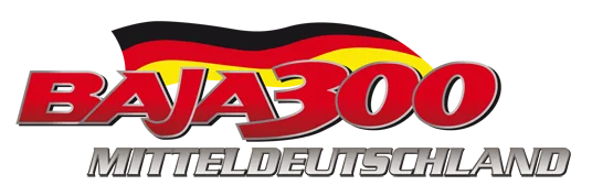 Logo baja300 mitteldeutschland