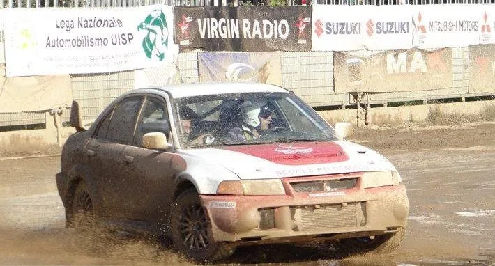 4x4 Fest 2013 Salone Nazionale dell'auto a Trazione Integrale
