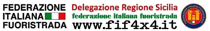 logo fif sicilia