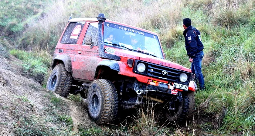 4° Raduno Nazionale F.I.F. Pro A.I.M.A. Catania Onlus "BLACK STONE ROAD 9 Marzo 2014"