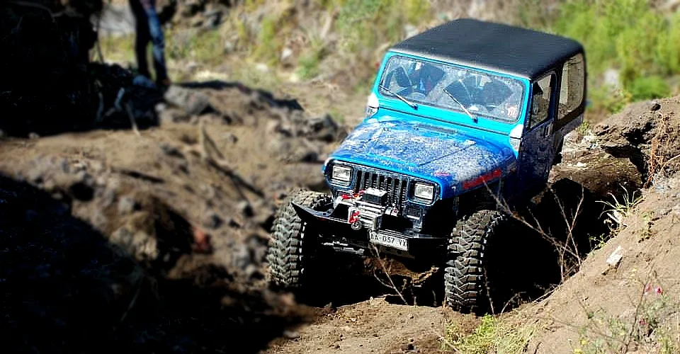 Ciclopi Catania Club 4x4 "Raduno con prove F.I.F." 1 Giugno 2014