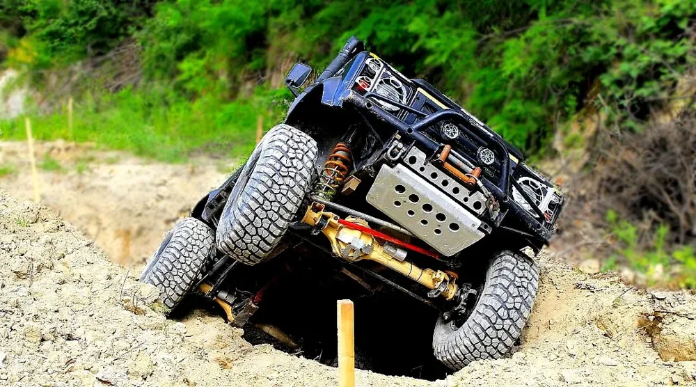 1° KING OF THE FEUDO - 15 Giugno 2014