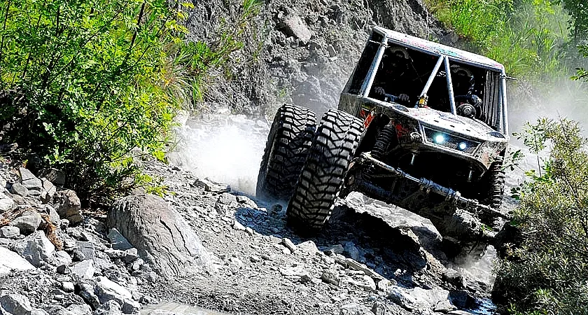 King of the Mountains – 20-22 Giugno 2014 (SVR Press)