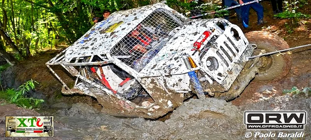 Campionato Italiano 4° Tappa XTC 6-7 SETTEMBRE 2014