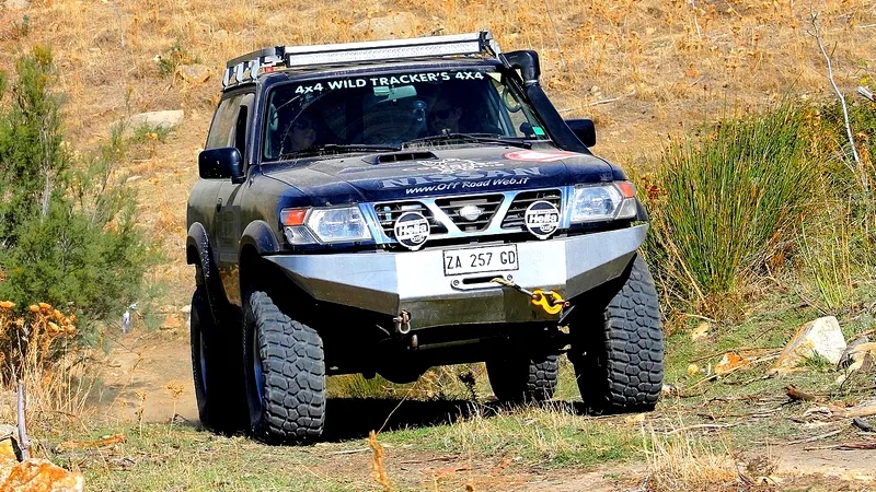 1° Raduno Notturno F.I.F. “Città di Acireale” Trinacria Team 4x4 18-19 Ottobre 2014