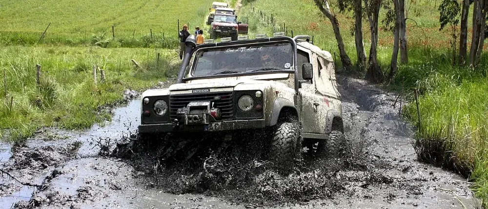 NO LIMITS 2014 - Circolo 4x4 Matricole F.I.F.- 23 NOVEMBRE 2014