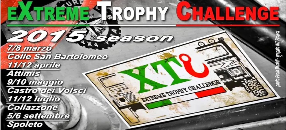 Campionato Italiano XTC 2015