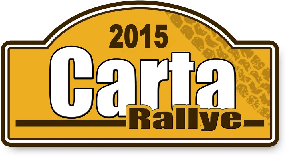 Carta Rallye Marocco 16-23 Marzo 2015