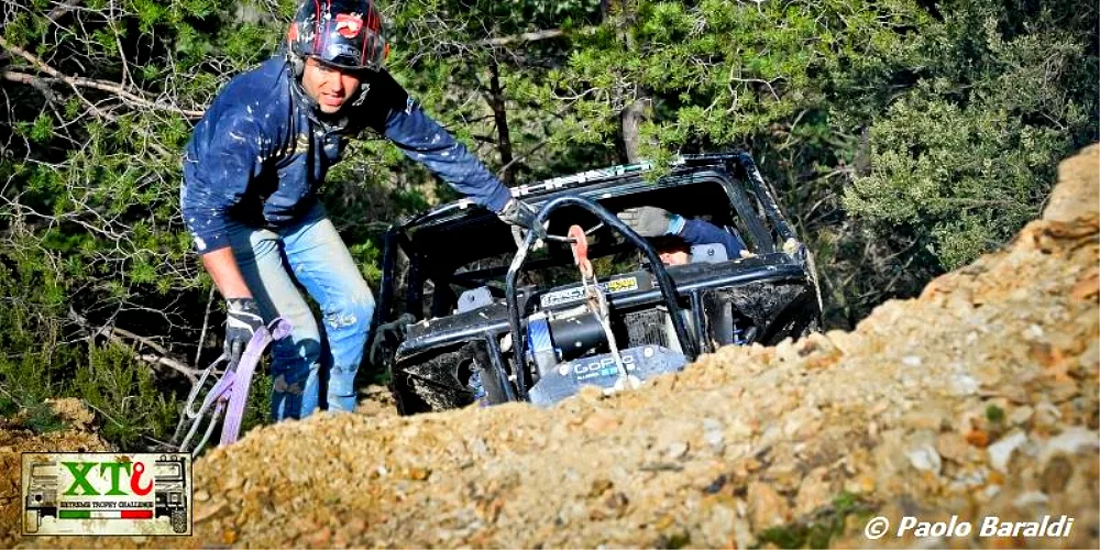 Campionato Italiano XTC - 2° TAPPA 2015 - 11/12 APRILE 2015 Attimis (UD)