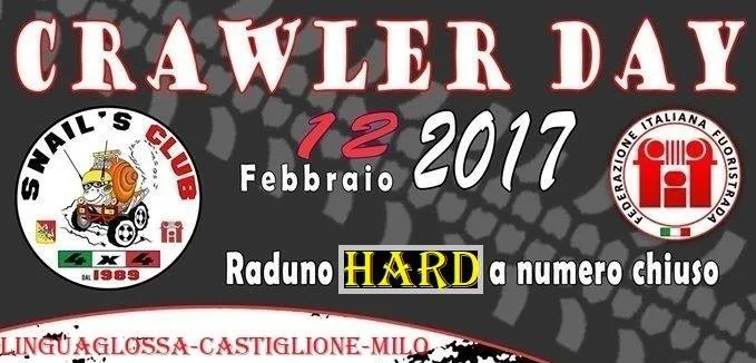 Crawler Day 2017 Snail’s Club 4x4 F.I.F.