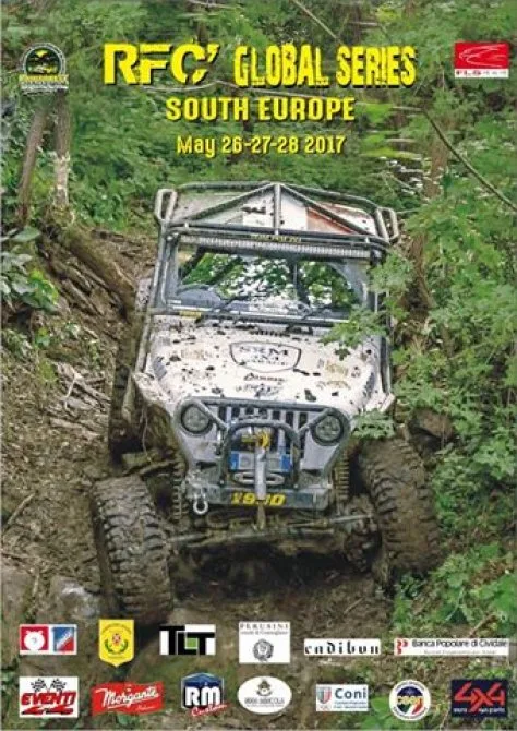 RFC Global Series South Europe