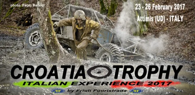 Croatia Trophy Italian Experience 2017
