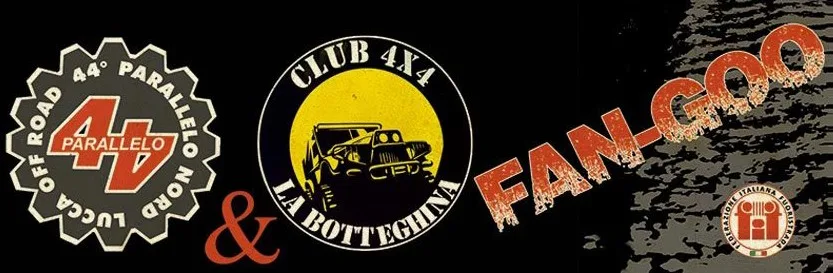Raduno Fan-Goo F.I.F.