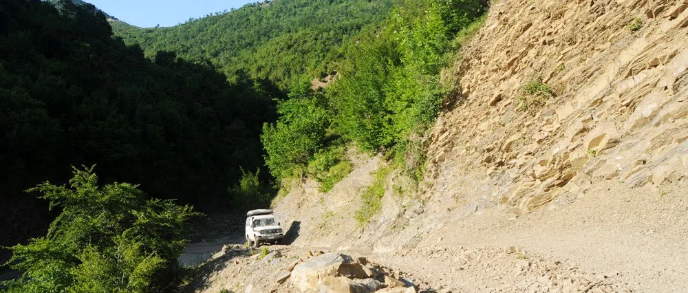 9° Raduno Internazionale "Italia, Albania, Montenegro"