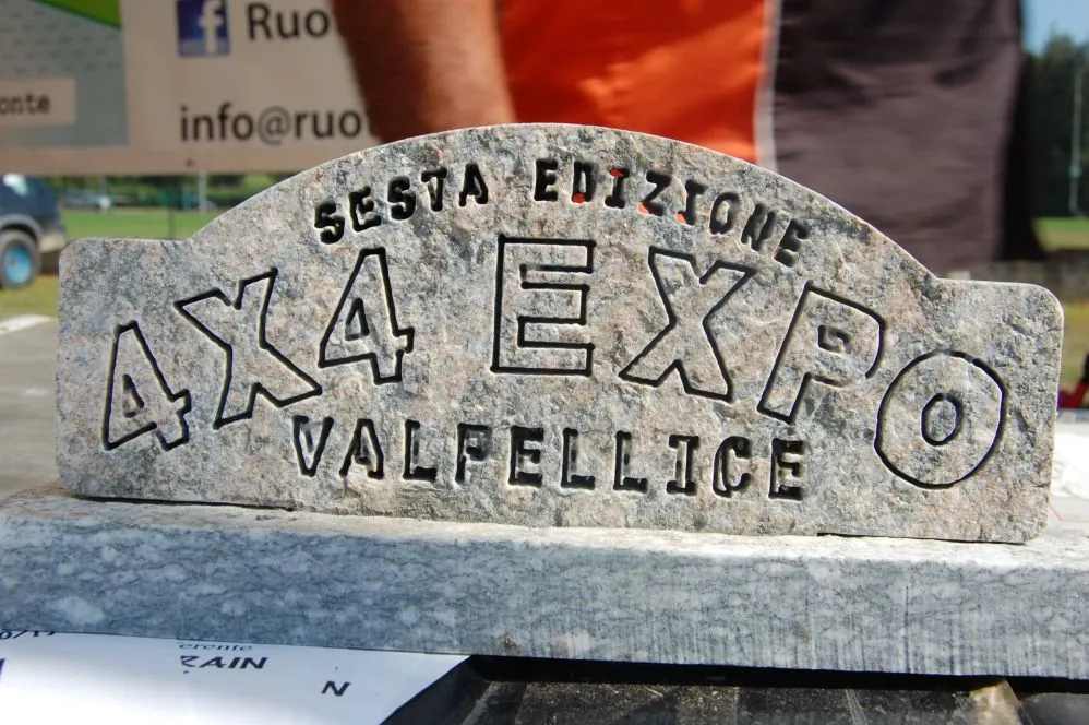 EXPO, Happy Birthday to You!