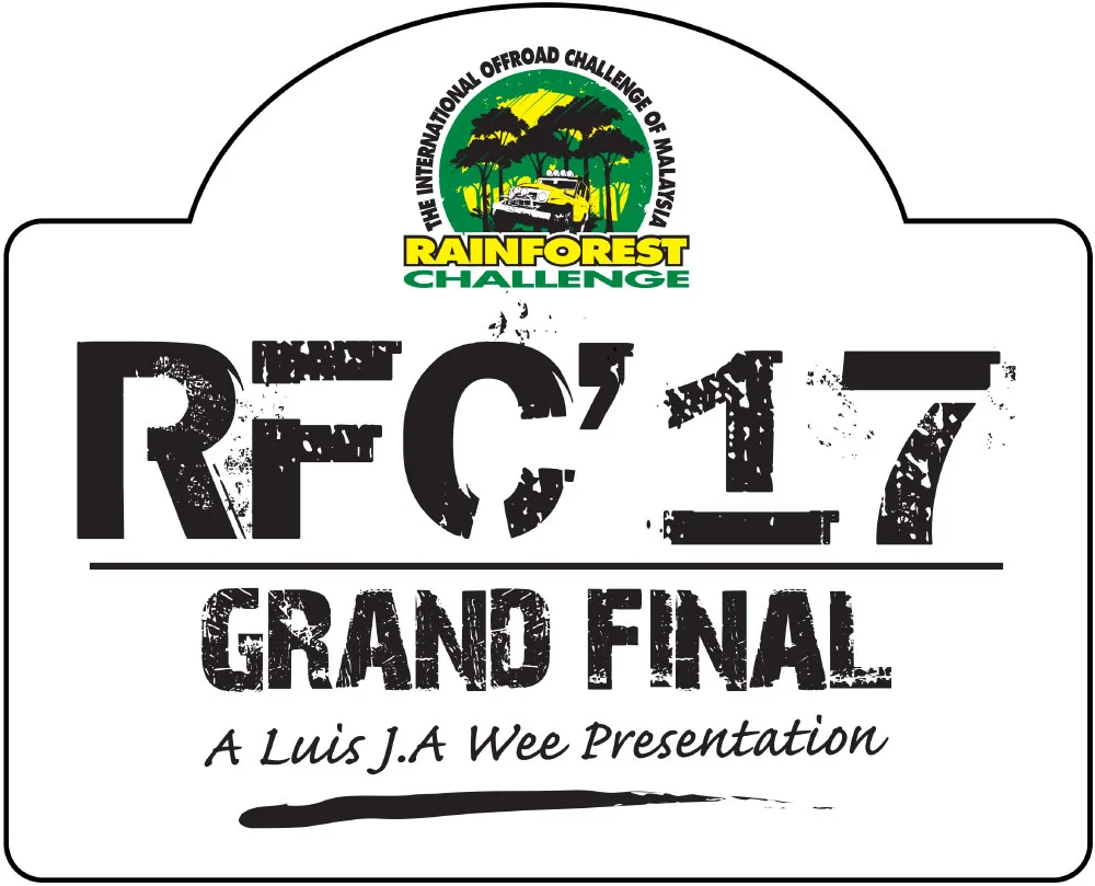 RFC 17 logo