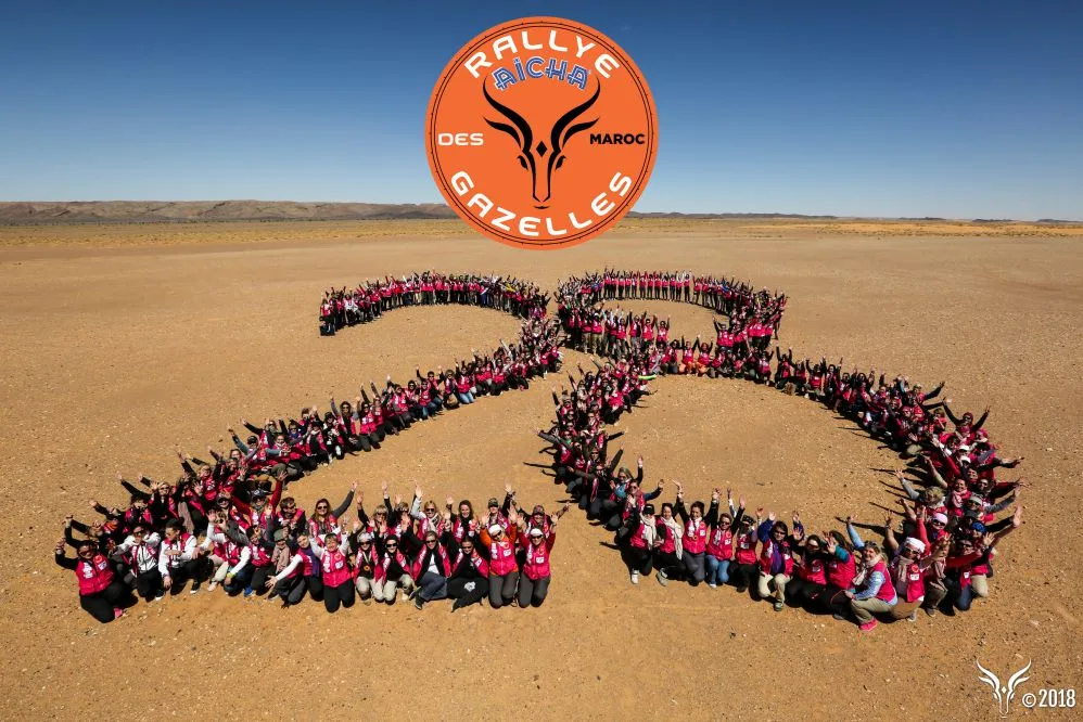 RAG18 Photodegroupe28ans