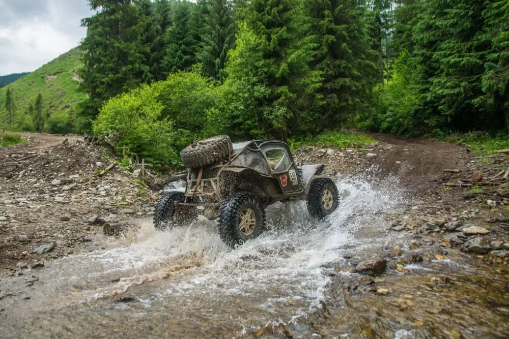 Transsylvania Trophy 2018: Are you ready?