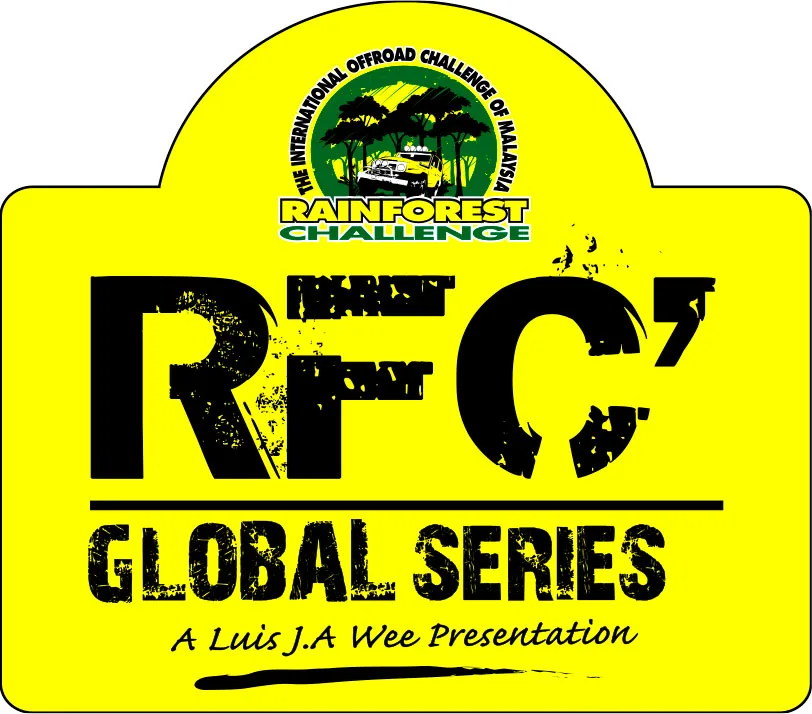 Logo RFCGS