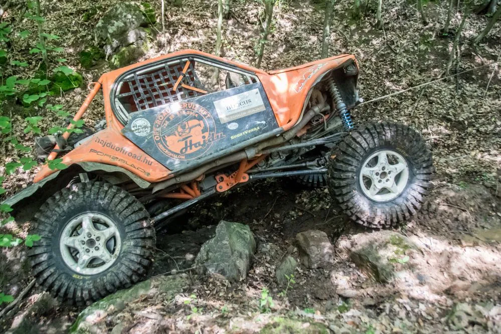 TranssylvaniaTrophy 2018, ultimate adventure