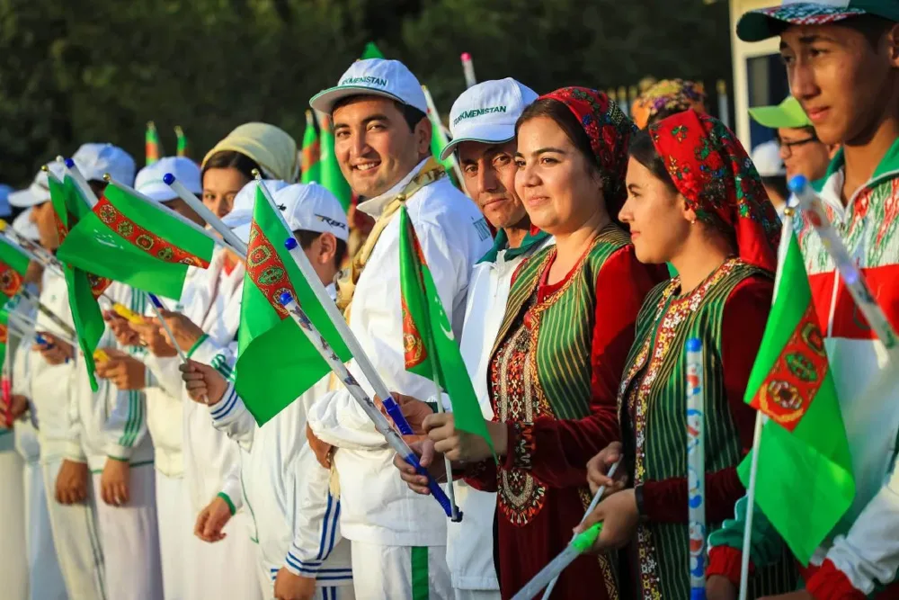 Turkmen 48