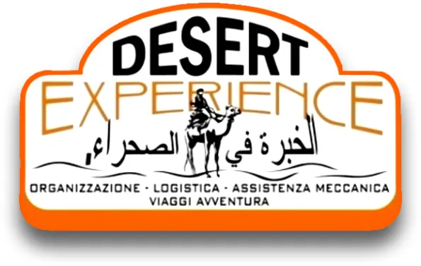 Marchio desert