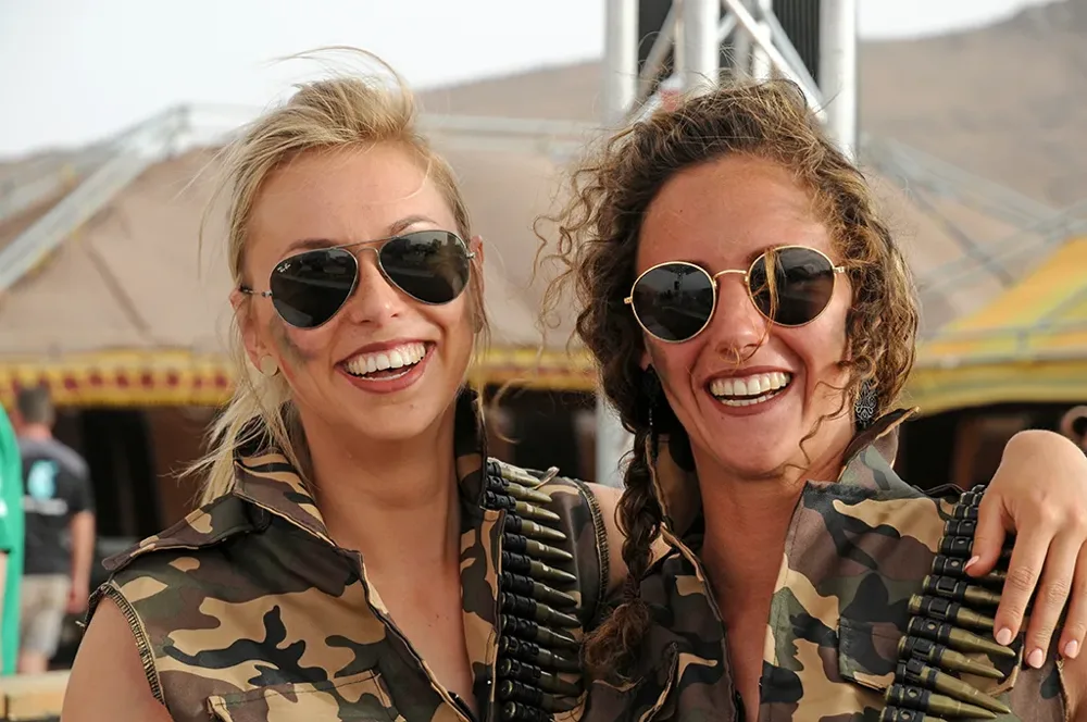 Il Morocco Desert Challenge incorona i vincitori 2019