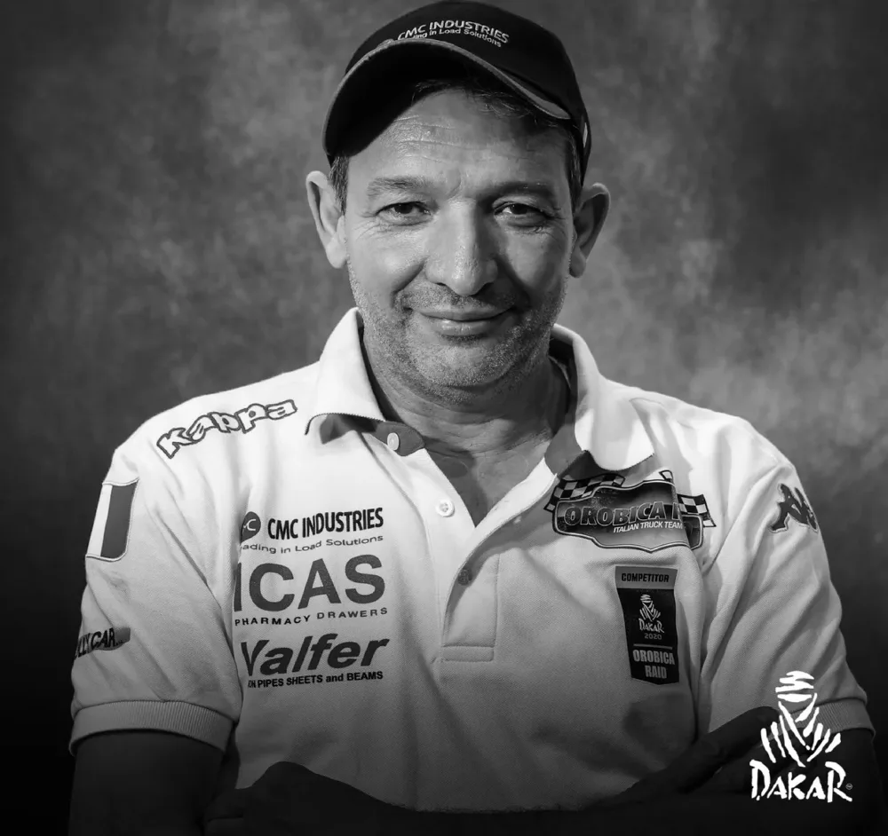 Paolo Calabria