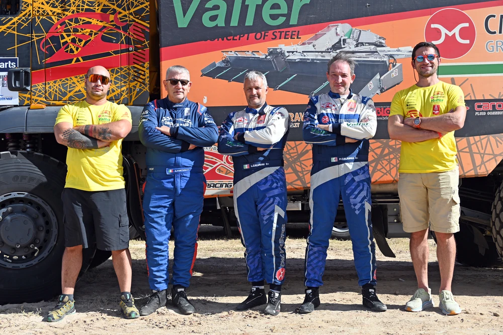 Eagle Racing Team9