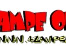 Logo 4zampe offroad