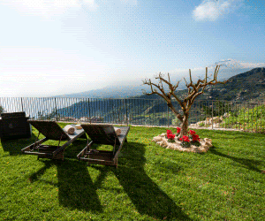 Taormina Rooms Apartment