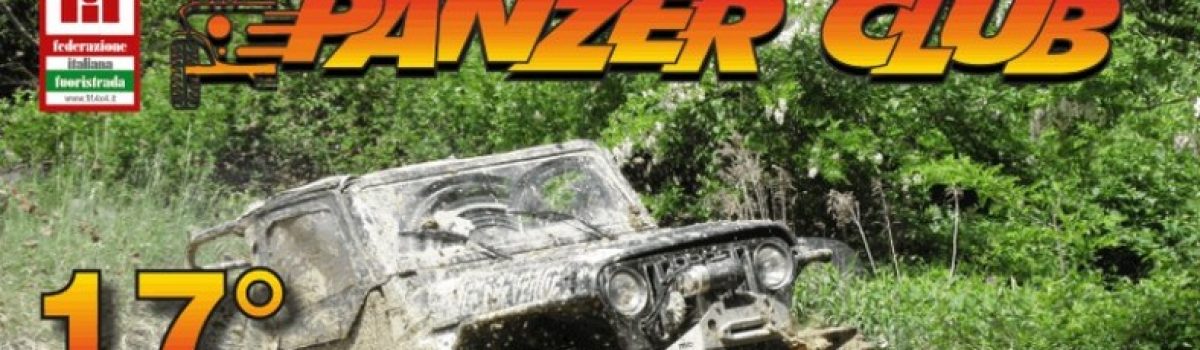 Panzer Club – 17° Jeep Jamboree 26/27 maggio 2012