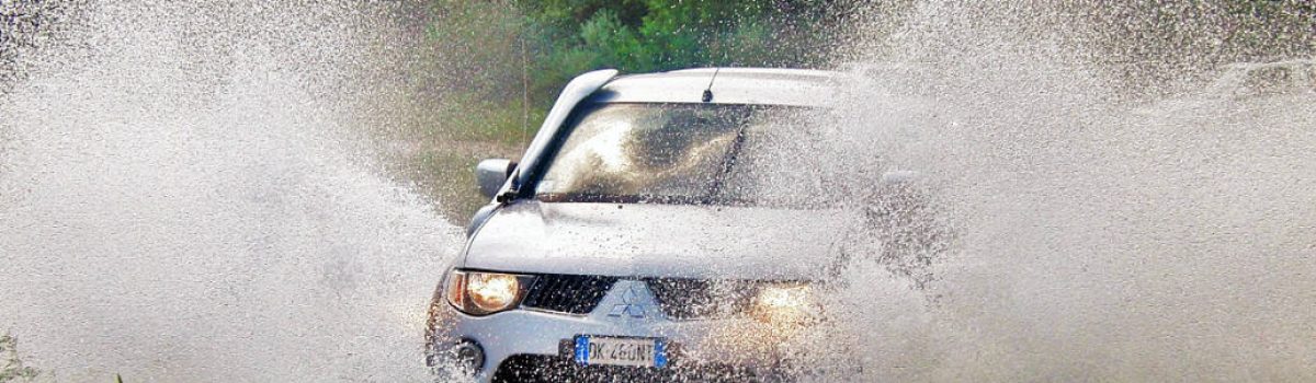 Raduno Pajero World Club Italia San Martino di Castrozza – 29/30 settembre 2012