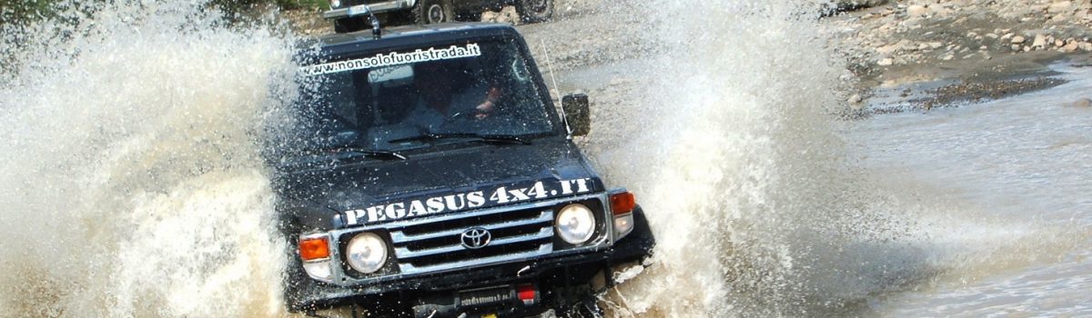 Sportland 4×4 Raduno Bronte Pistacchio e Dintorni 27 settembre 2009