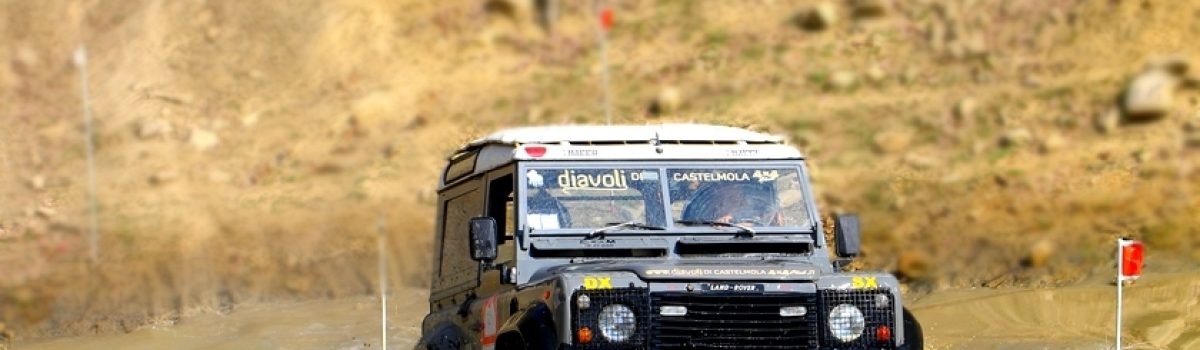 2° Sicily Fest 4×4 – Evento F.I.F. Regalbuto (Enna) 7-8 Giugno 2014