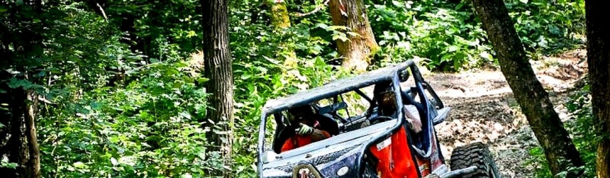 Campionato Italiano XTC 4X4 – 3° Tappa Attimis (UD) 5-6 Luglio 2014