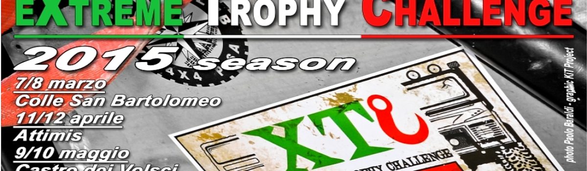 Campionato Italiano XTC 2015