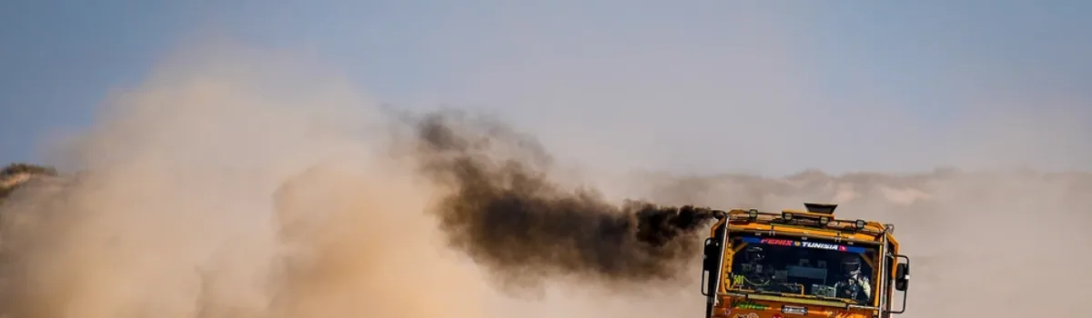 Eagle Racing Team sul podio del Fenix Rally 2025